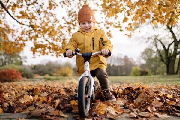 Bicicletas de niños e infantiles